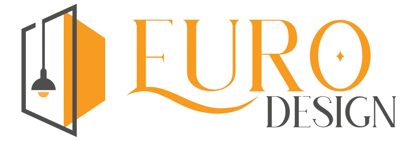 Euro Design Logo