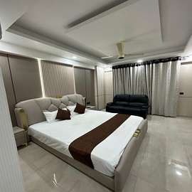 Bed Room Interior Design