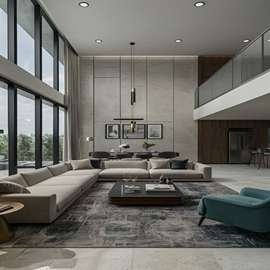 Balcony Design