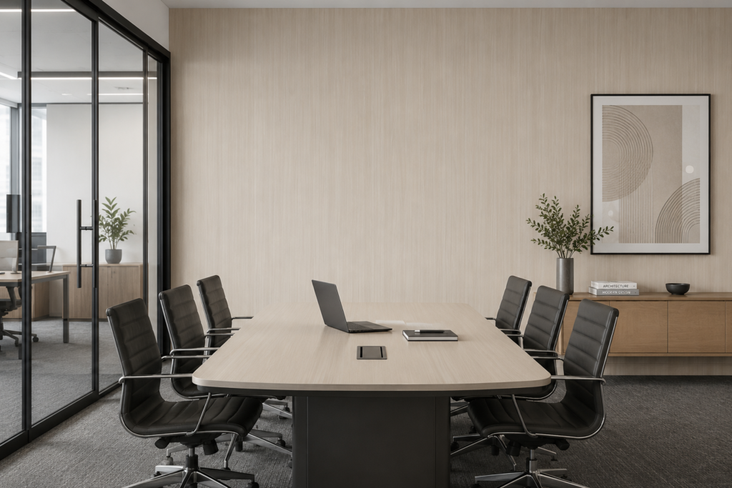 Carbon Crystal Wall Panels
