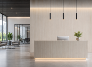 Where to Buy Carbon Crystal Wall Panels at the Best Price? Choose Euro Design Company