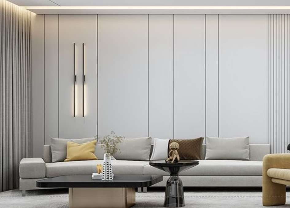 Carbon Crystal Wall Panel10