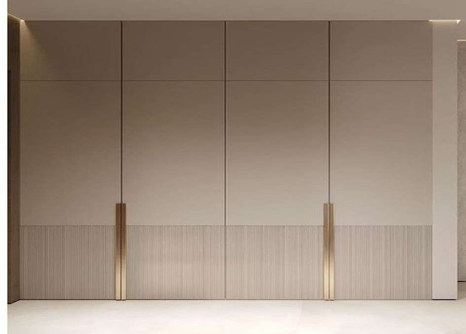 Carbon Crystal Wall Panel11