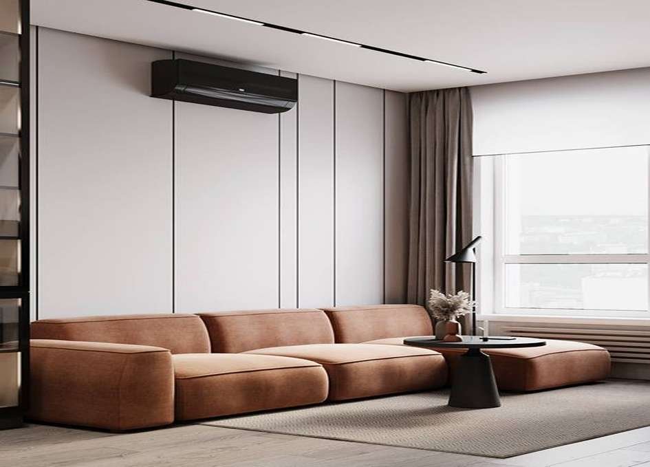 Carbon Crystal Wall Panel12