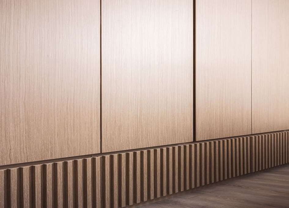 Carbon Crystal Wall Panel16