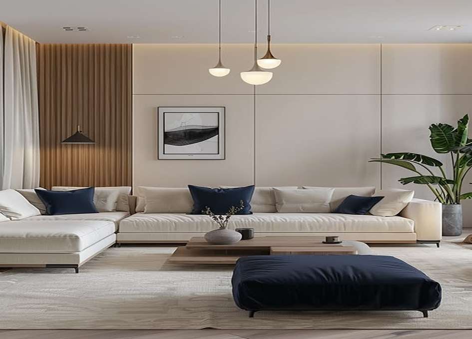 Bamboo Charcoal Wall Panels in India