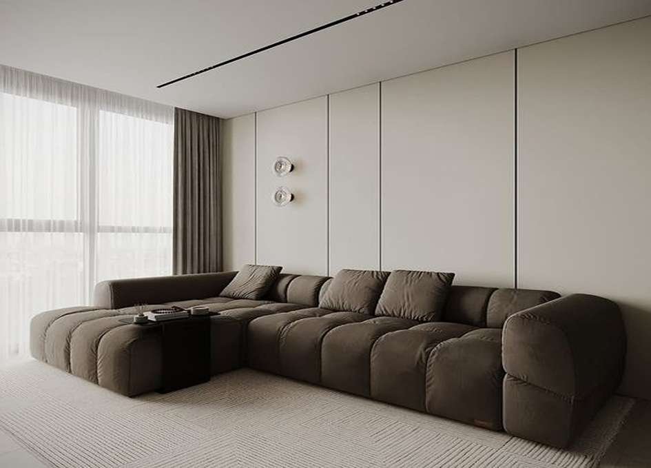Carbon Crystal Wall Panel19