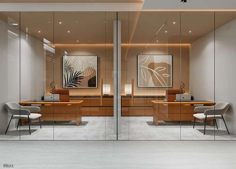 Carbon Crystal Wall Panel5