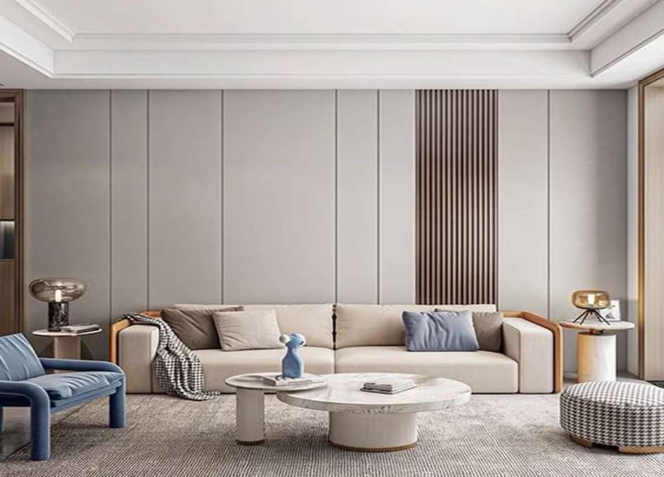 Carbon Crystal Wall Panel6