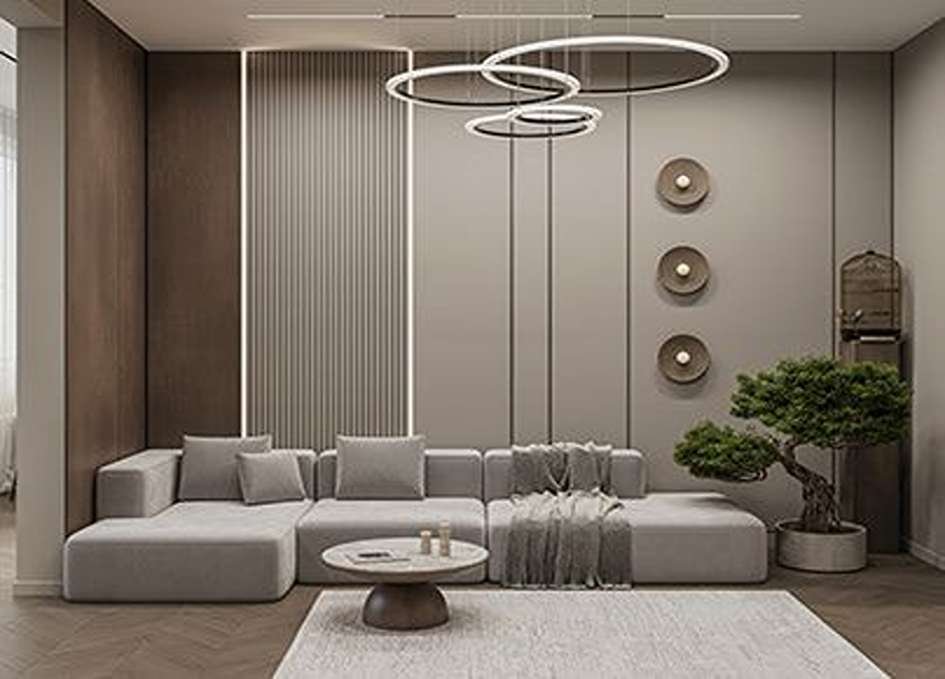 Carbon Crystal Wall Panel8