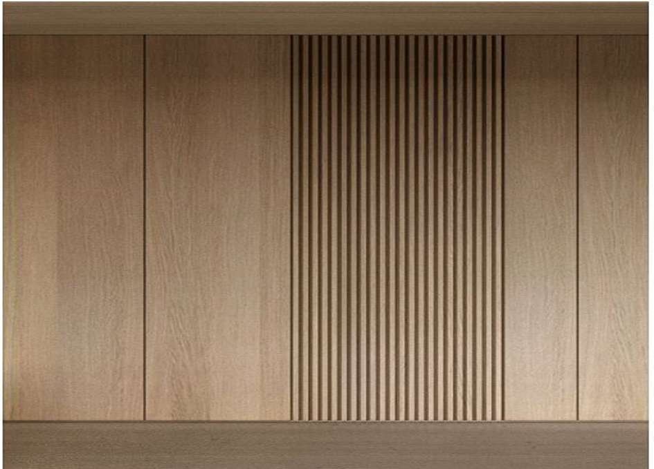 Carbon Crystal Wall Panel9