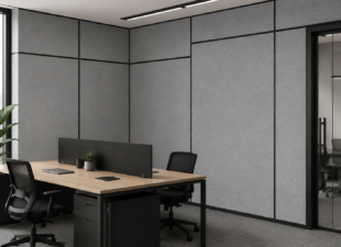 Euro Design Company – Your Trusted Partner for High-Quality Carbon Crystal Wall Panels Importer in India