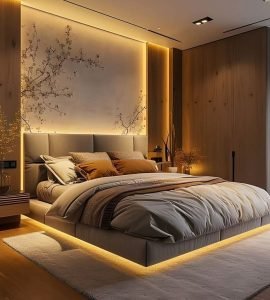 Office Interior Wall Panels