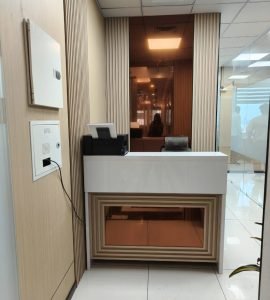 Metal Composite Wall Panels