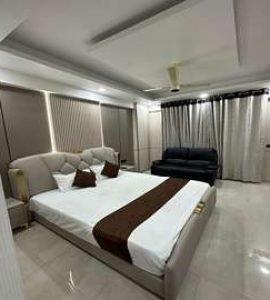 Bed Room Interior Design