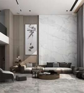 Hall Interior Design